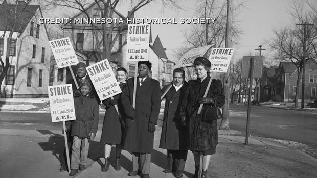 Minnesota Teacher's Strike (1970) 