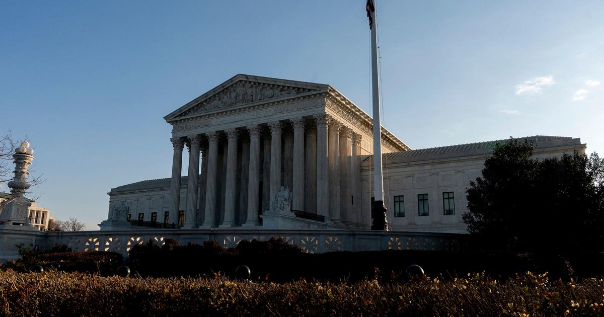 Supreme Court Rules In Favor Of Fbi In Case Involving Surveillance Of Muslim Community In 