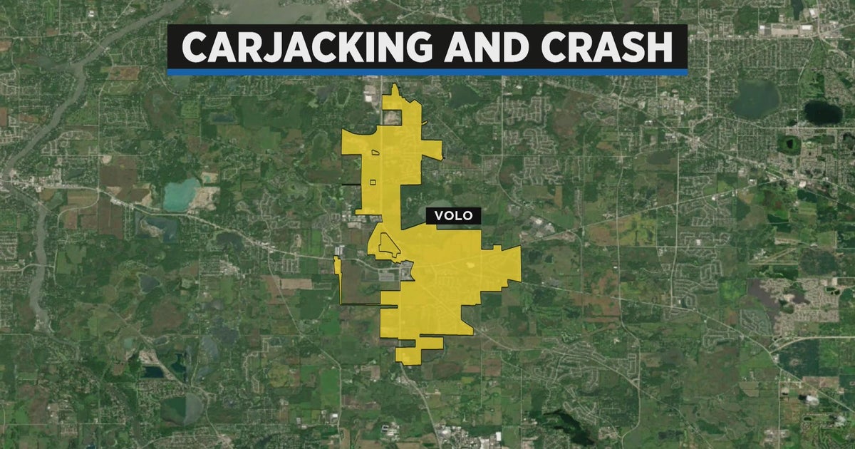 Kenosha man found unconscious after crashing stolen vehicle in Lake ...