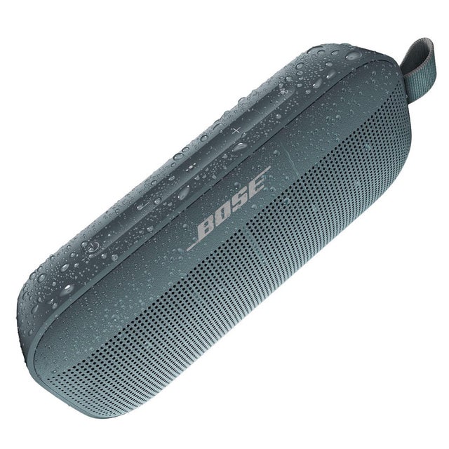 Bose Soundlink Flex 
