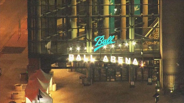 ball arena evaucation (1) 