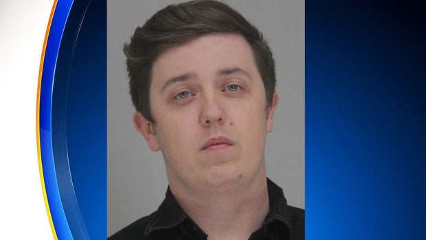 Dallas Police Officer Aaron Cagle 