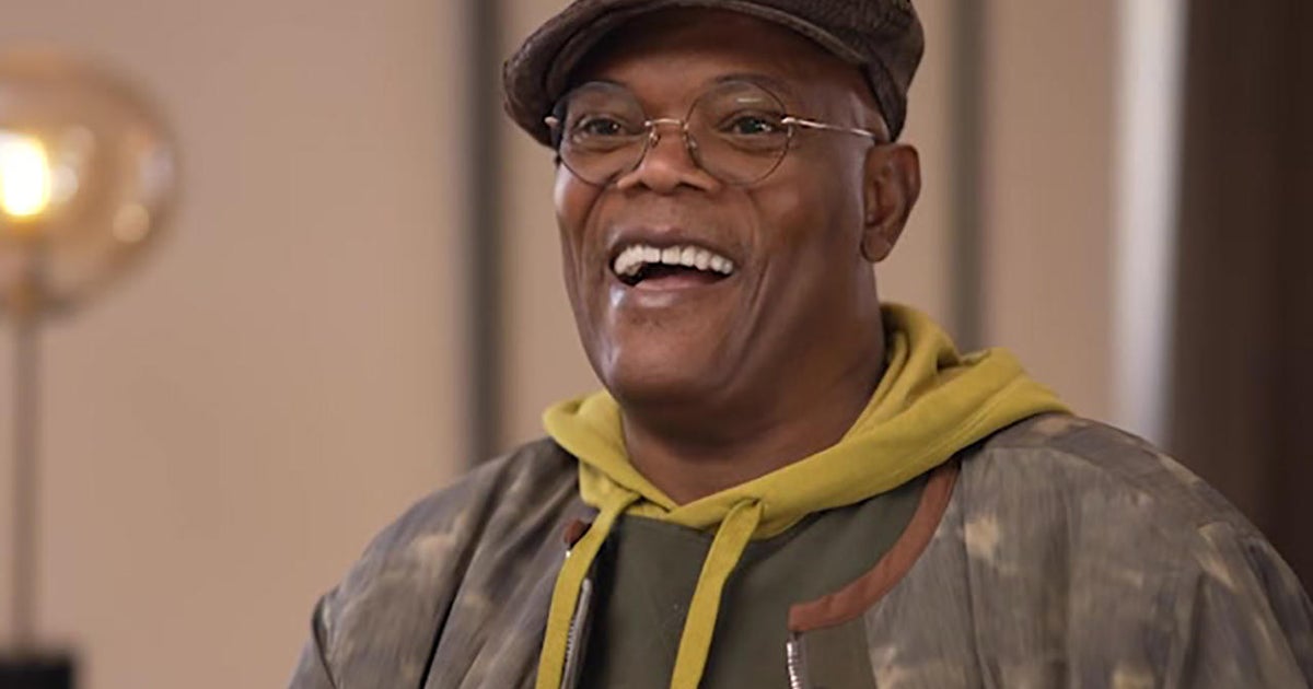 gdfgdfg dfgdfgdf - Samuel L. Jackson Say What