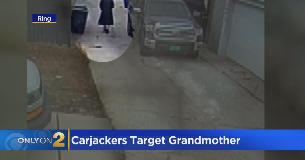 Arrest warrants issued for suspect in string of Cicero carjackings