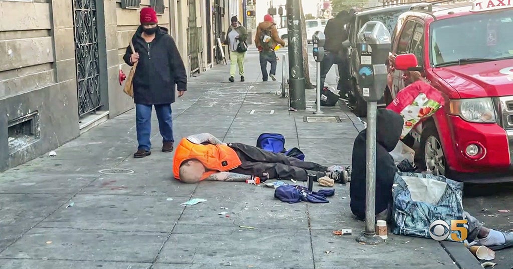 San Francisco Tenderloin Linkage Center Closes For Upgrades After