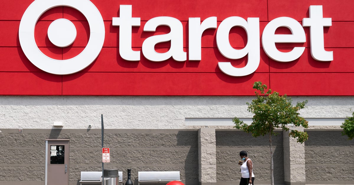 Target To Open New Store On Kent Island, Boost Economy - CBS Baltimore