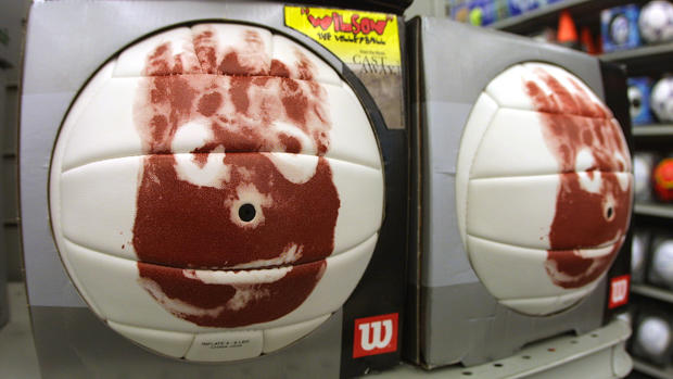 Wilson Volleyball Sold in Sporting Good Stores 