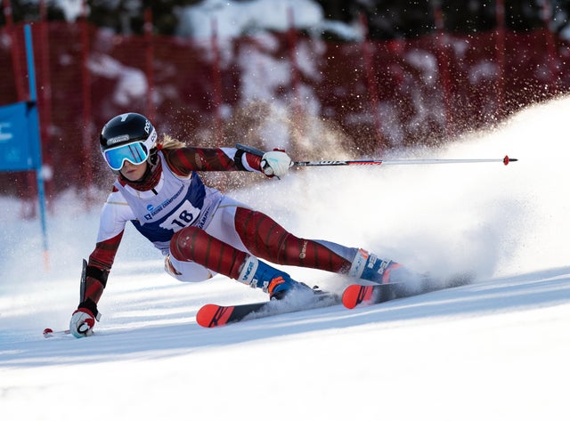 2021 NCAA Division I Men's and Women's Skiing Championship 