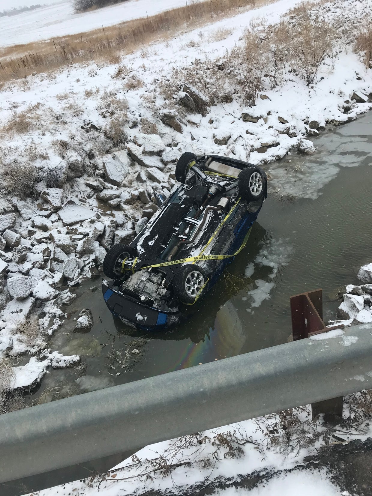 Weld County Sheriff Daily Arrests - q32xlpi