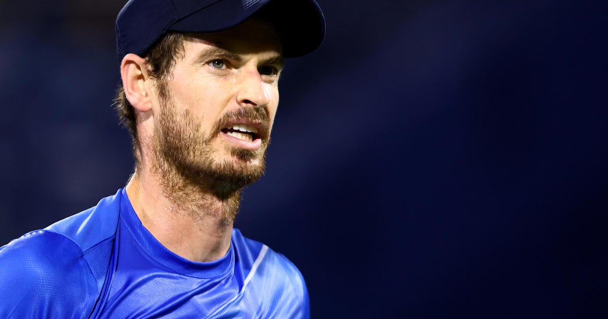 Murray to donate prize money from tournaments to aid Ukrainian children