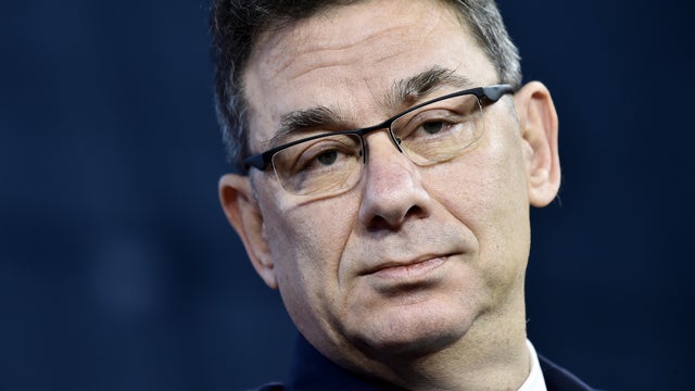 2019 Forbes Healthcare Summit 