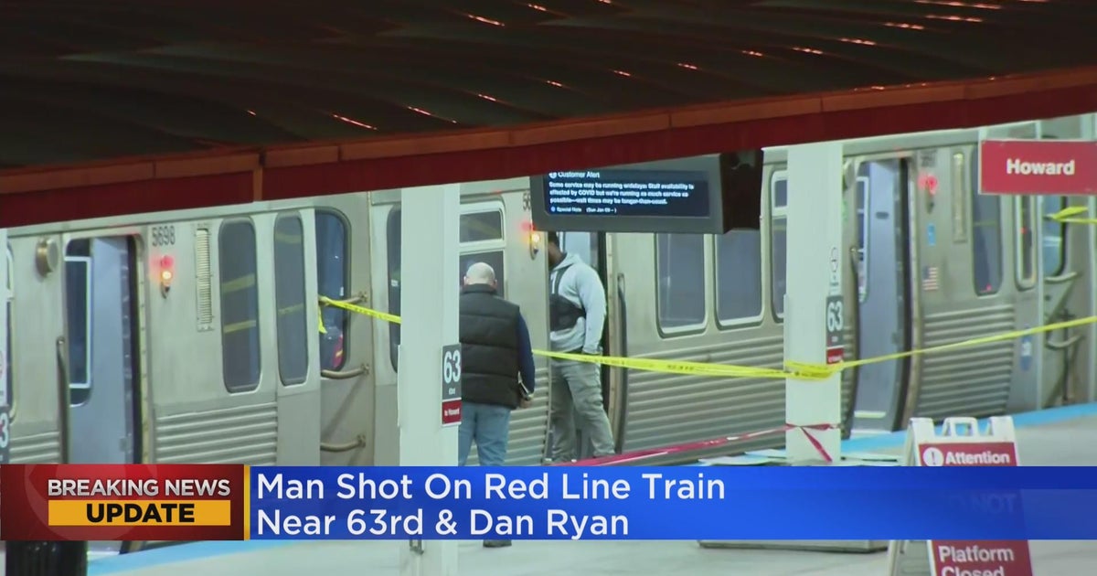 City to address CTA safety concerns as security guards added to Red and ...