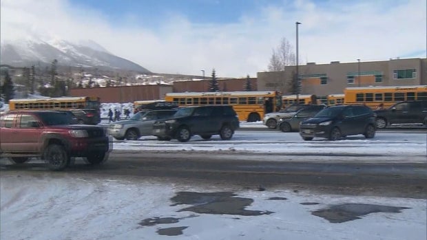 summit county school 