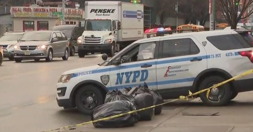 Harvey Marcelin, 83, arrested in connection to woman's body parts found