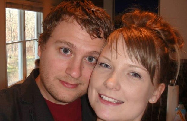 Ben and Lynlee Renick