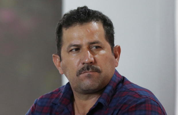 Mayor of troubled Mexican town shot dead weeks after army's arrival 