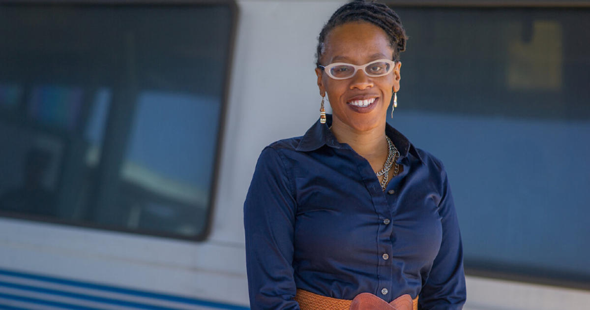 UPDATE: BART Officials Reverse Course, Announce Lateefah Simon Will ...