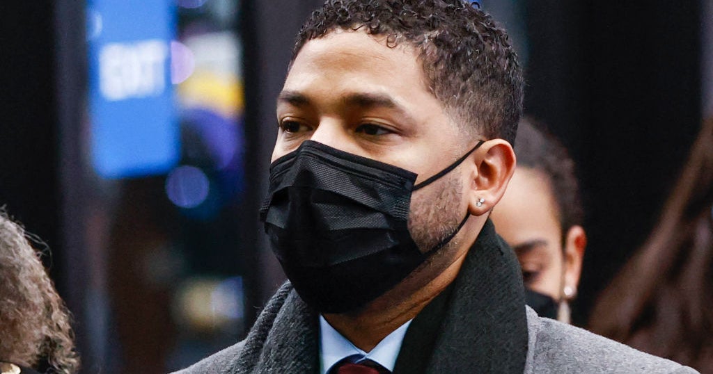 Jussie Smolletts push for appeal continues Tuesday