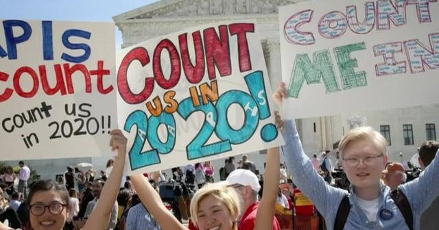 Political impact of the 2020 Census results - CBS News