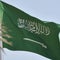 Saudi Arabia executes U.S. national convicted of killing his father