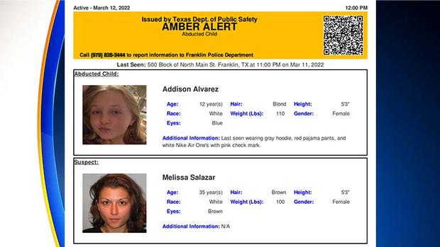 Amber Alert Slate 