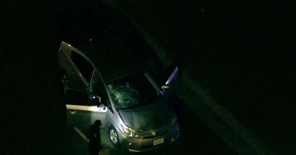 Woman Killed After Being Struck By Vehicle In Gardena; Roads Closed For ...