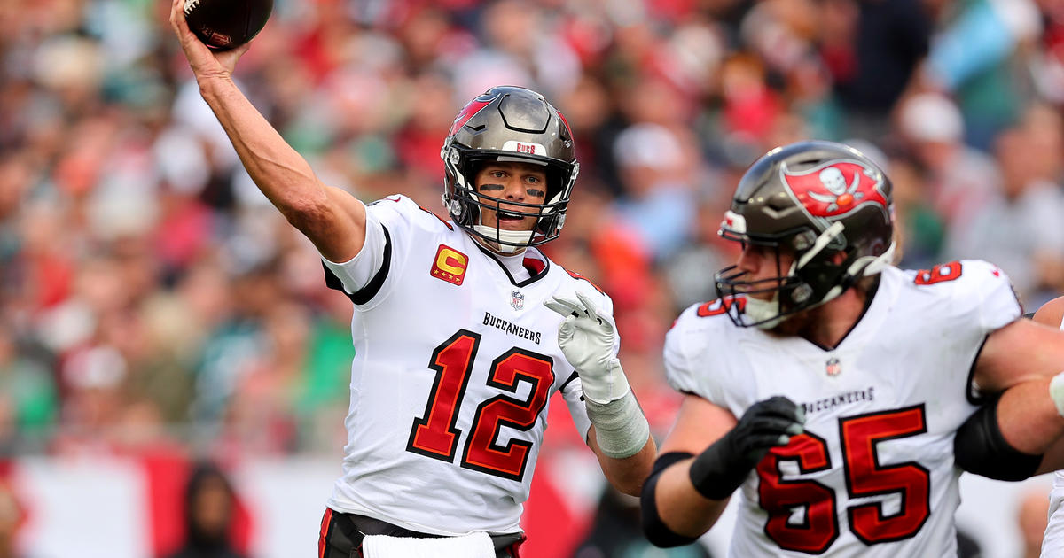Tom Brady: Could the Tampa Bay Buccaneers quarterback be named NFL Most  Valuable Player at 44?, NFL News