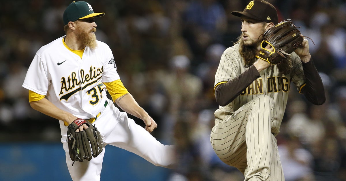 Red Sox Reportedly Add Pair Of Lefties To Bullpen Mix - CBS Boston