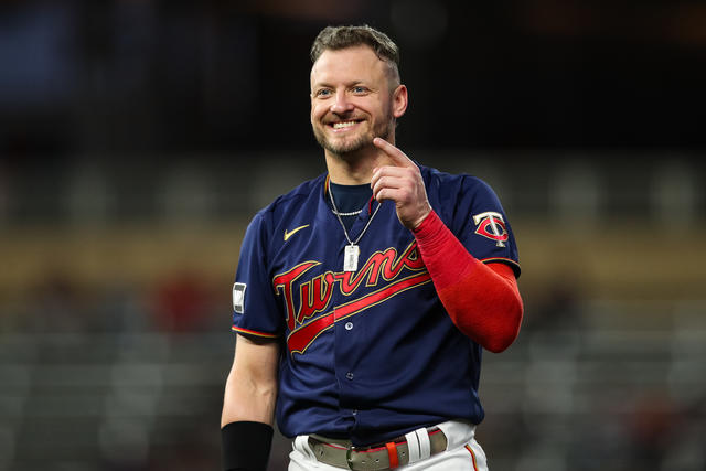 Yankees Add Thump To Lineup, Acquire Josh Donaldson From Twins