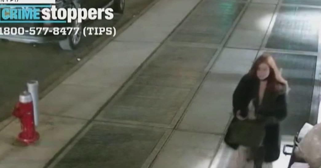 Lauren Pazienza indicted on manslaughter charges in fatal push of