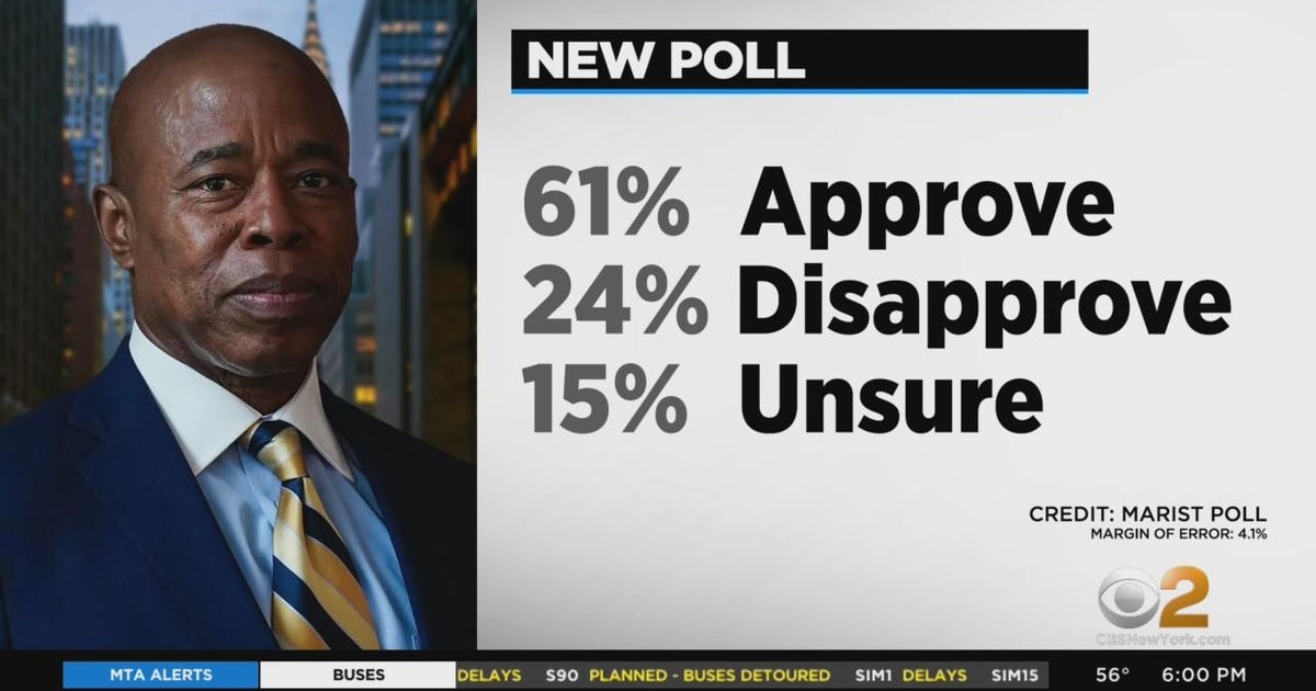 NYPD's new neighborhood safety teams are an important test for Mayor ...