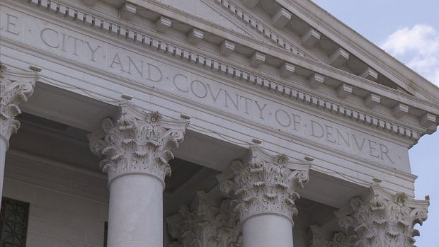 CITY AND COUNTY OF DENVER 