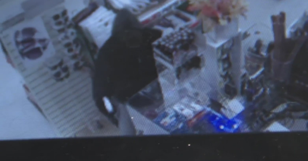 Edgewood Convenience Store Owner Shot During Robbery CBS Pittsburgh