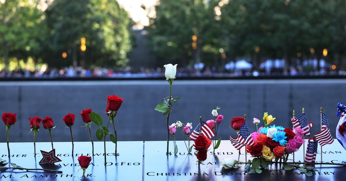 LIST: Local events in Philadelphia region to honor those who died on 9/11 - Vimarsana News
