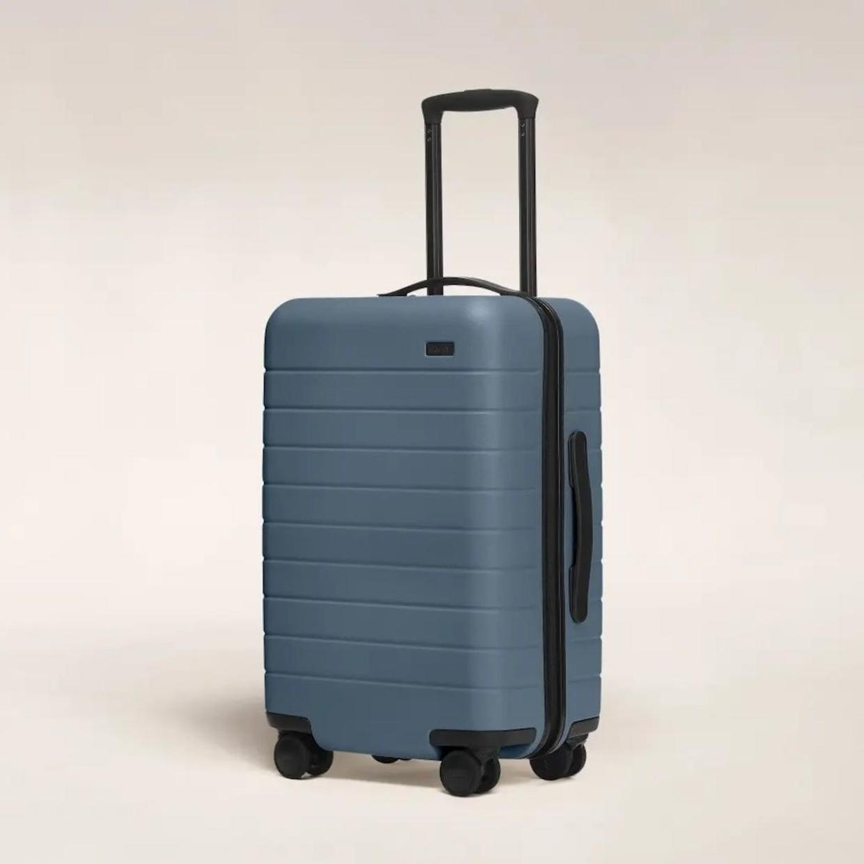 The best rolling luggage in 2022 - CBS News