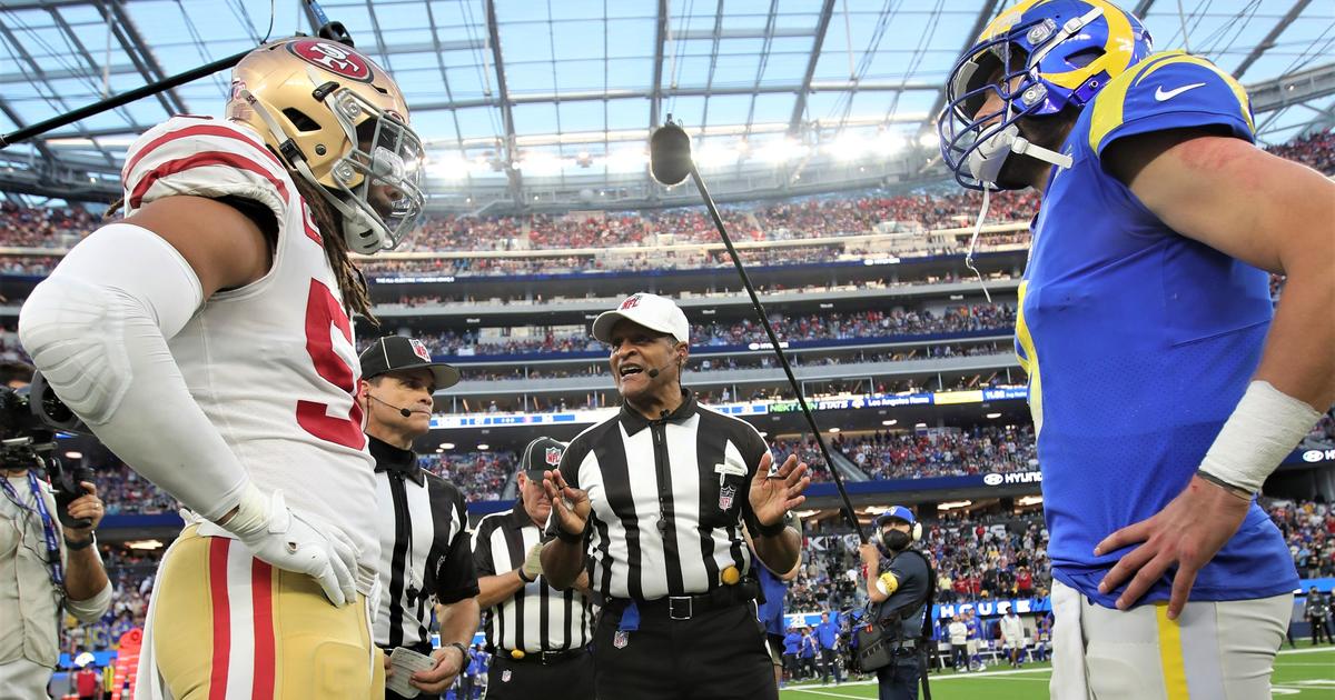 NFL's Overtime Rule Change Is Exciting, But Does Not Fix 'Fairness' Issue -  CBS Boston