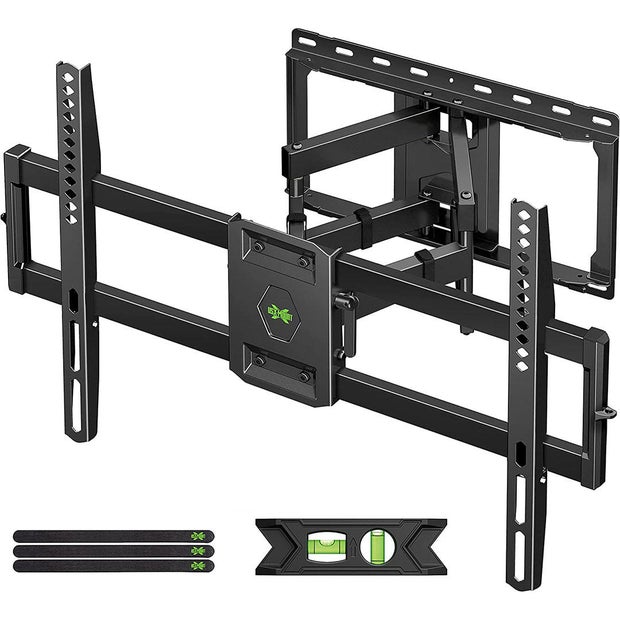 Full motion TV mount 