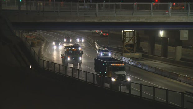 Central 70 Project Stretch 