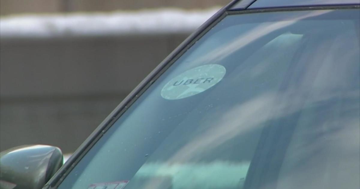 Gas Surcharges For Uber Customers Coming Wednesday; One Driver Says ...