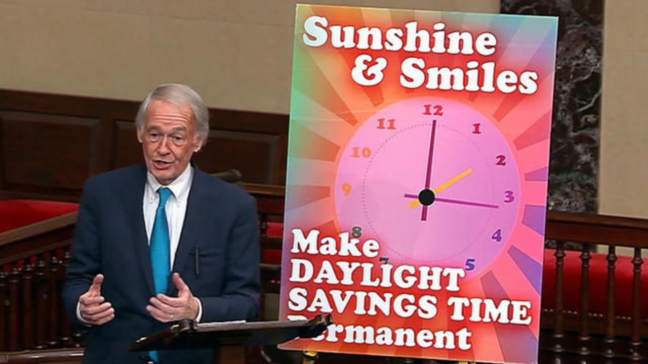Oklahoma daylight saving time bill to 'lock the clock' passes Senate