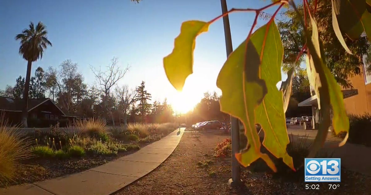 NorCal Easily Sees Record Heat, Similar Temps Expected Through End Of ...