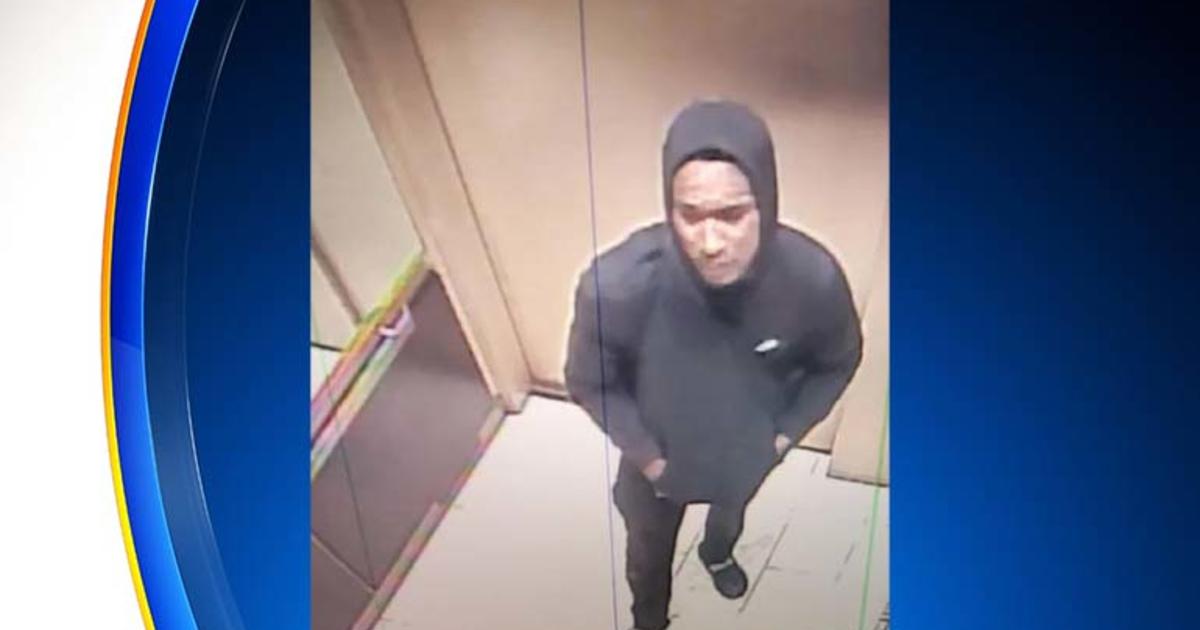 Dallas Police Asking Public For Help IDing Person Of Interest In ...