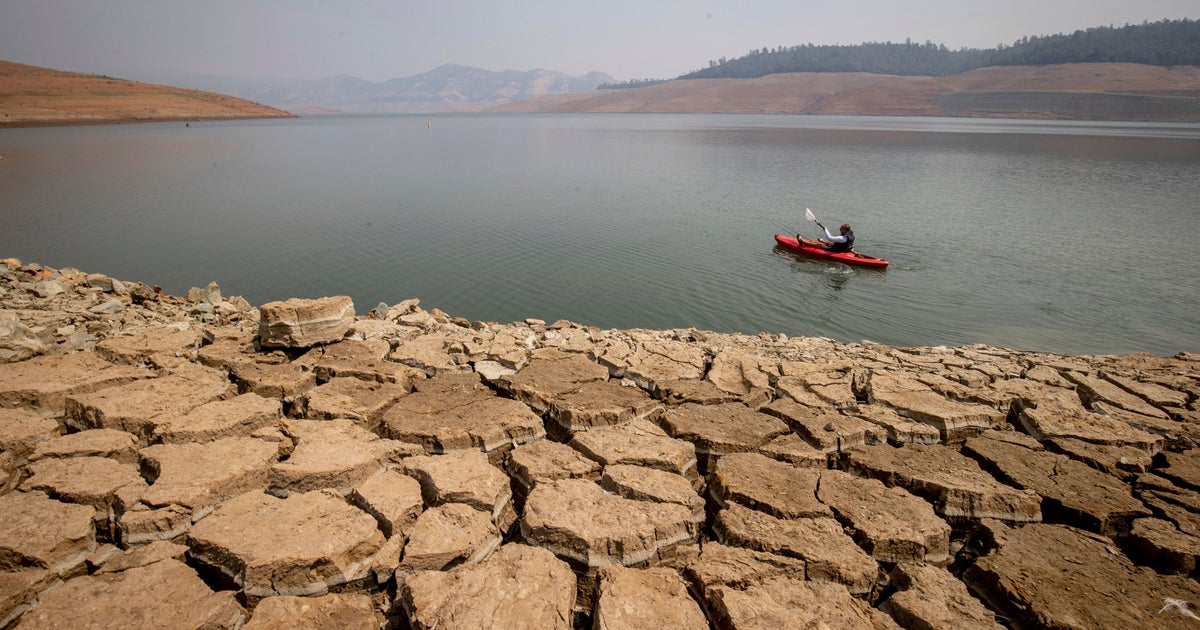 Fewer Americans see climate change as priority than they did a year ago