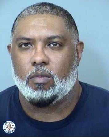 Darnell Ward (Aurora Police) 