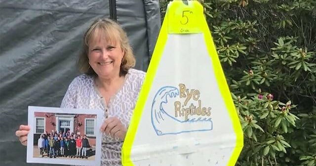 The Uplift: A show of support and a show reborn