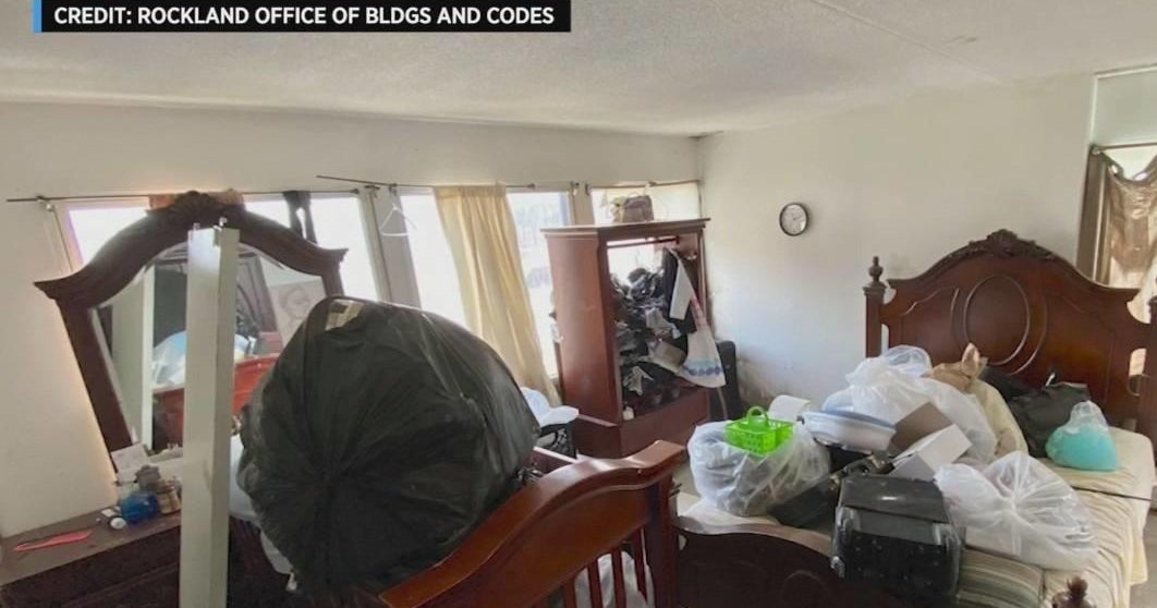 More than 100 violations discovered at Rockland County apartment ...