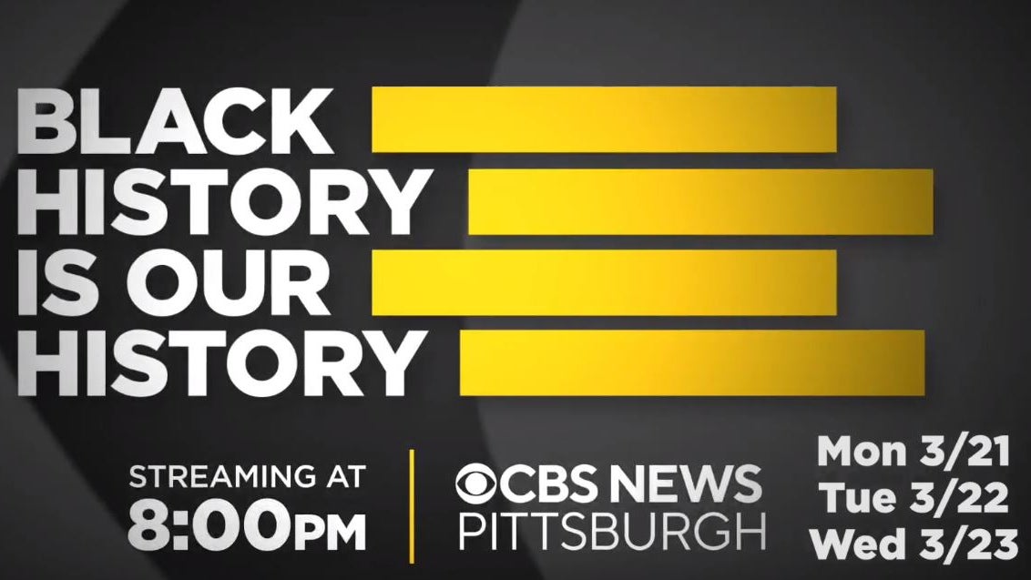 Stories About Black History Month CBS Pittsburgh