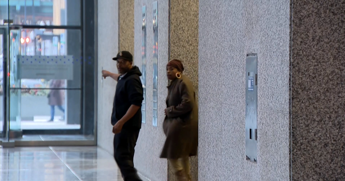 Former Harvey police Officer Derrick Muhammad – brother of former mayor ...