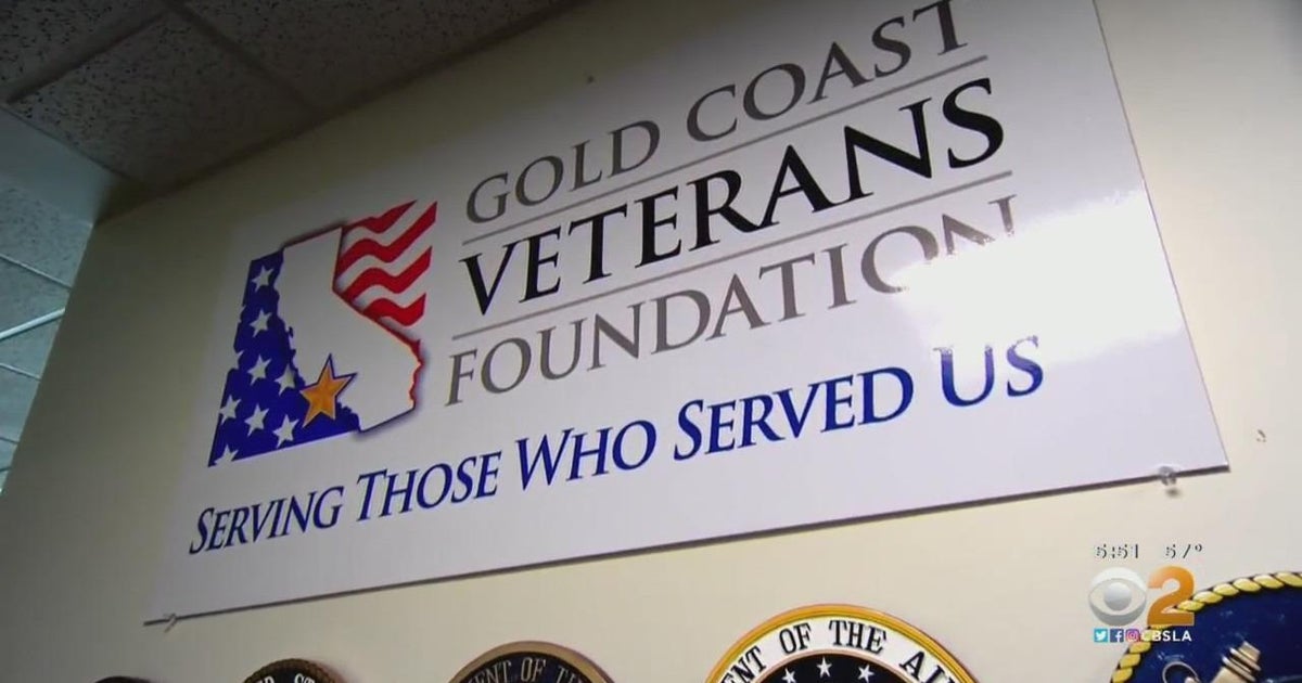 Veterans