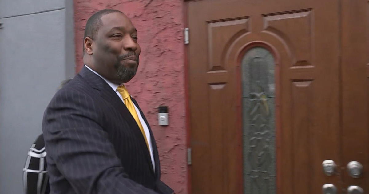 Opening Statements Begin Thursday In Corruption Trial Of Philadelphia ...